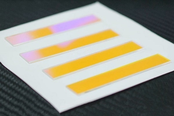 560nm短波通濾光片